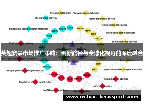 英超赛事市场推广策略：创新路径与全球化视野的深度融合