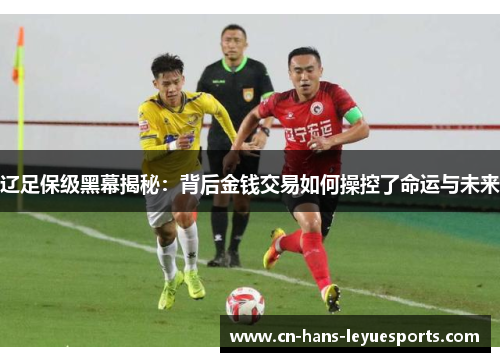 辽足保级黑幕揭秘:背后金钱交易如何操控了命运与未来 辽足保级黑幕揭秘:背后金钱交易如何操控了命运与未来