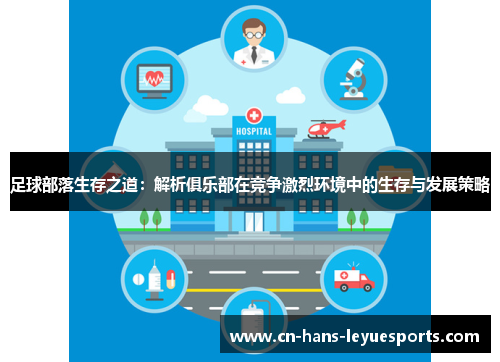 足球部落生存之道：解析俱乐部在竞争激烈环境中的生存与发展策略