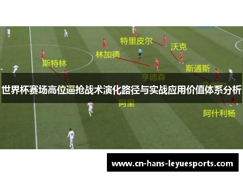 世界杯赛场高位逼抢战术演化路径与实战应用价值体系分析
